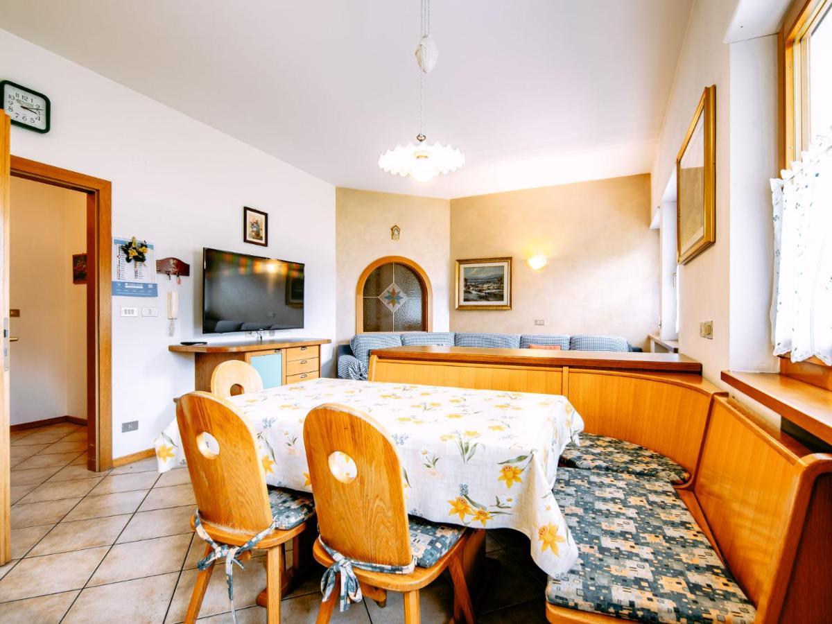 Apartment Ardoney By Interhome Campitello di Fassa Exterior foto