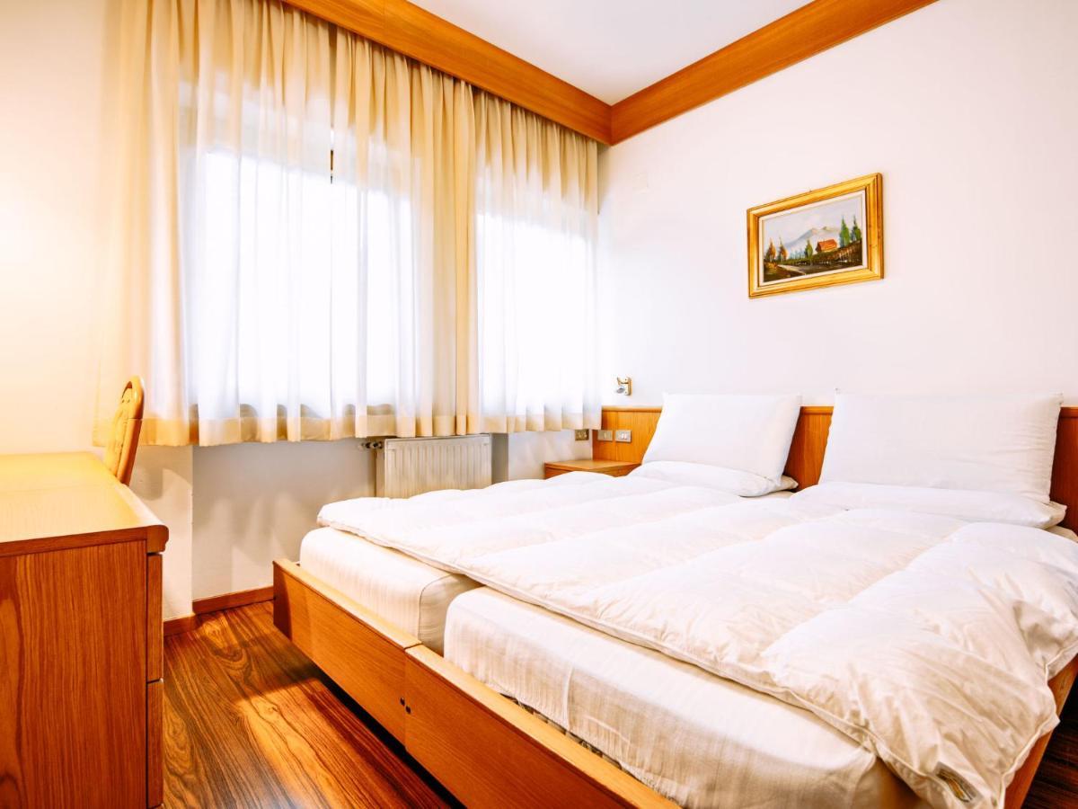 Apartment Ardoney By Interhome Campitello di Fassa Exterior foto