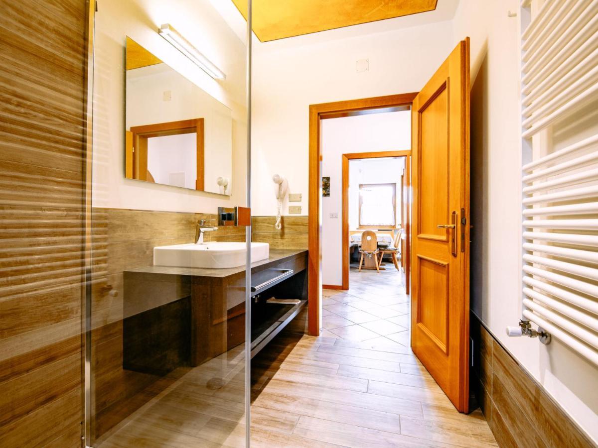 Apartment Ardoney By Interhome Campitello di Fassa Exterior foto