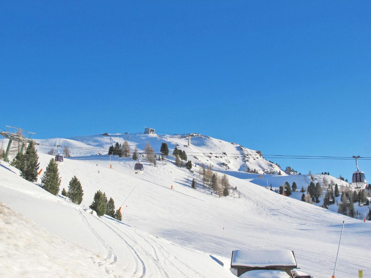 Apartment Ardoney By Interhome Campitello di Fassa Exterior foto